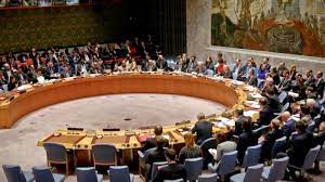 5 New Countries Elected As Non-Permanent Members Of The UNSC