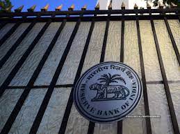 RBI invests incremental reserves in US treasuries and other sovereign securities