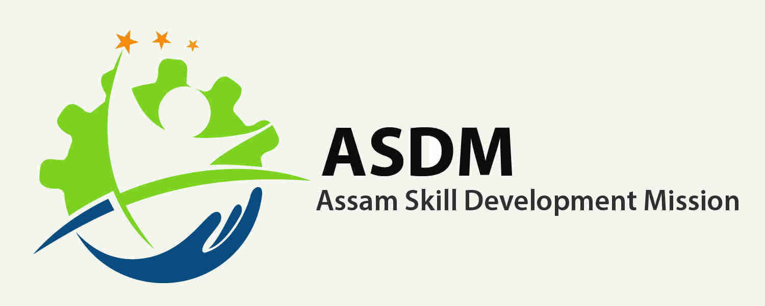 Assam Skill Development Mission Recruitment 2017