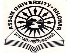 Assam University Recruitment 2018