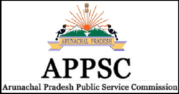 APPSC Recruitment (2018)