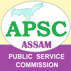 APSC Recruitment 2019 