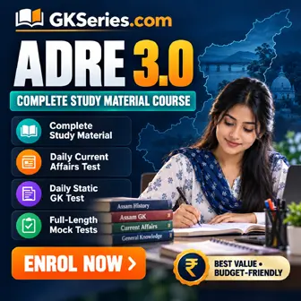 ADRE 3.0 Complete Study Material