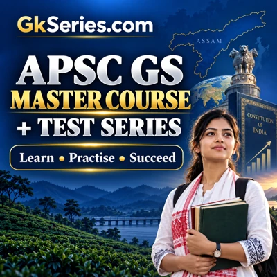 apsc complete general studies course