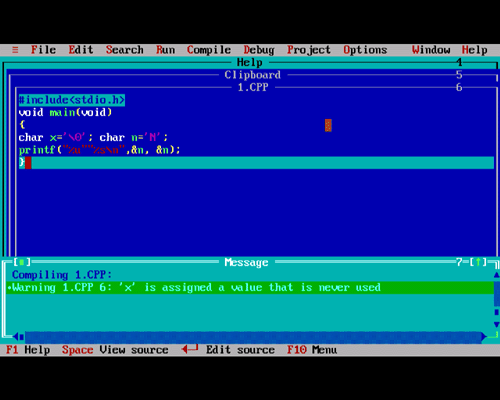 mcq on c programming algorithms 01