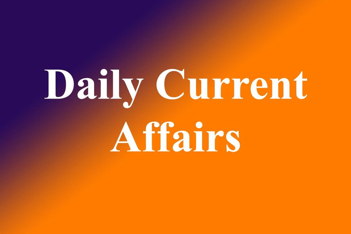 Latest Current Affairs 2019 | Daily Articles & Quiz for UPSC, Banking