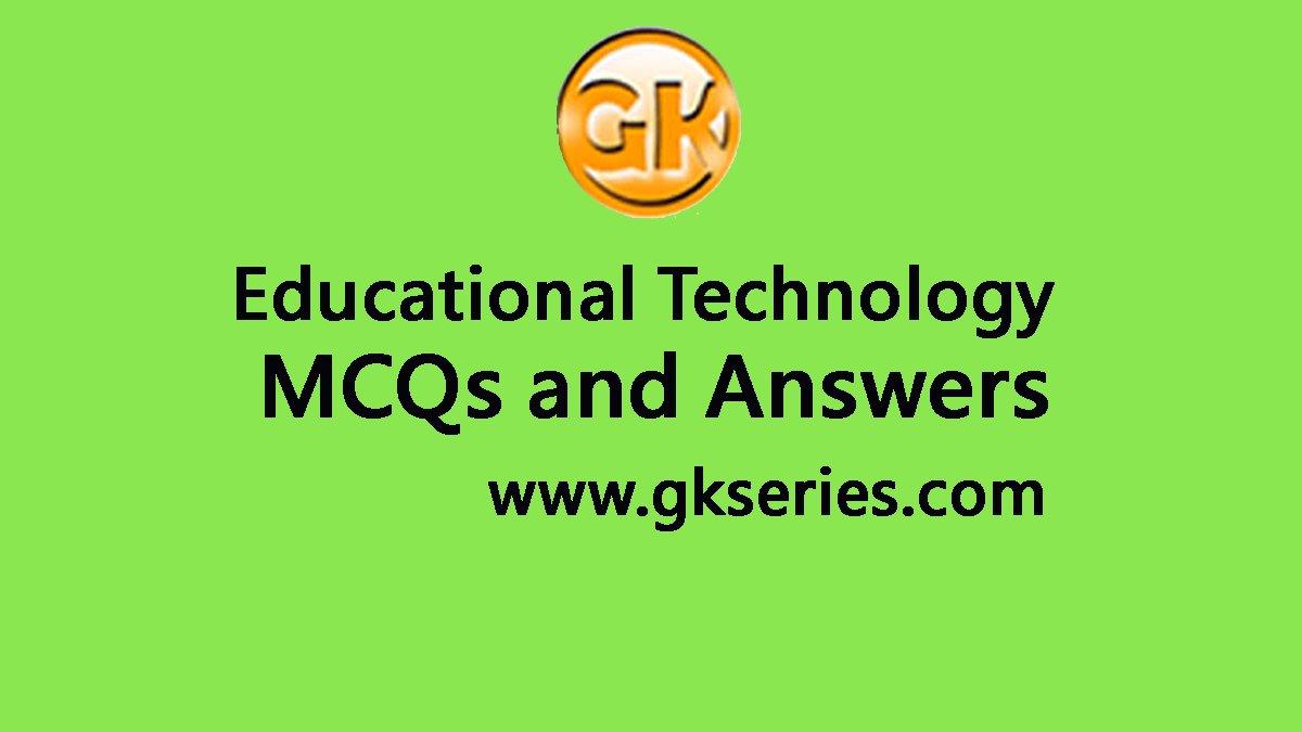 technology in education quiz