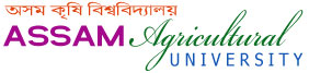 assam agricultural university recruitment