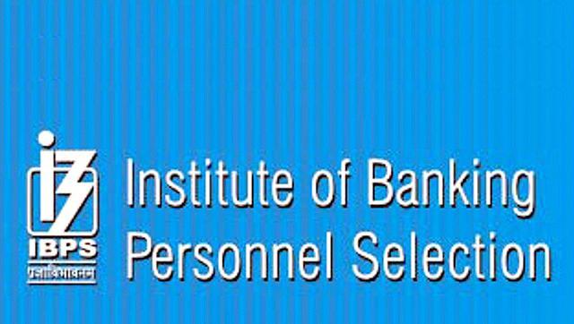 clerical cadre posts ibps cwe vii