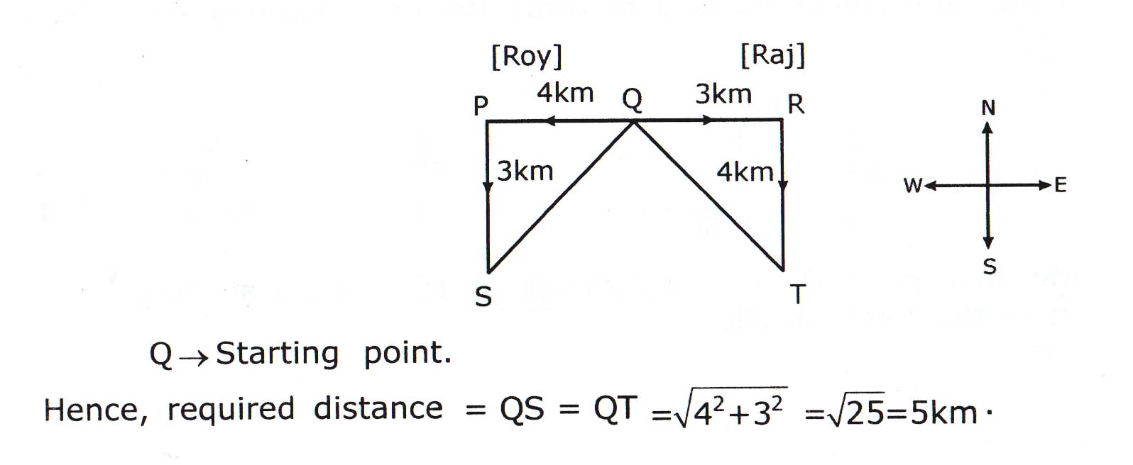 syllogism-aptitude-test-9 - GkSeries
