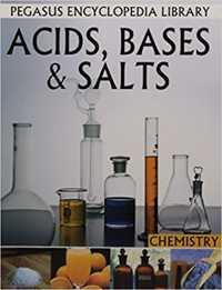 acids bases and salts book