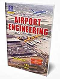 airport engineering book
