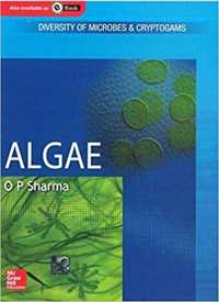  algae book