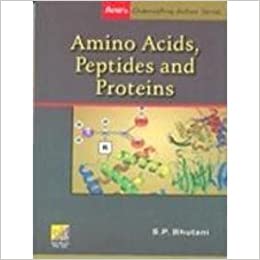 amino acids and proteins book