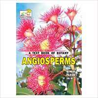 angiosperms book