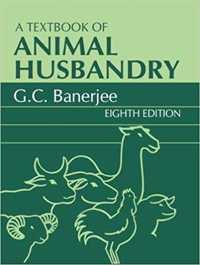 animal husbandry book