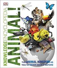  animal kingdom book 