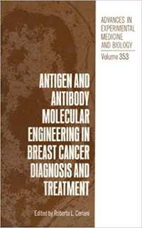 antigen and antibody book