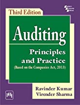 auditing book