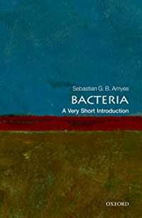 bacteria book