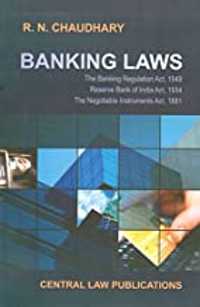 banking law book