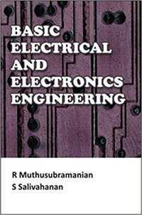  basic electronics book 