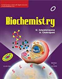 biochemistry book