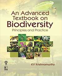 biodiversity book