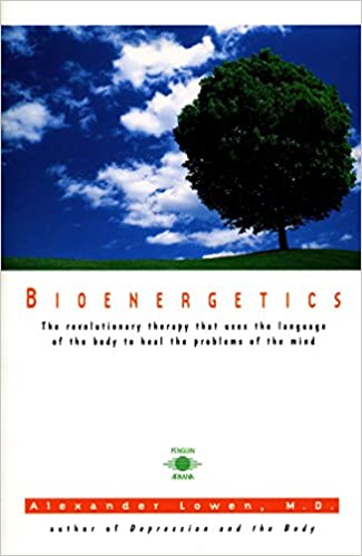 bioenergetics book