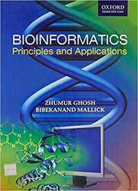 bioinformatics book