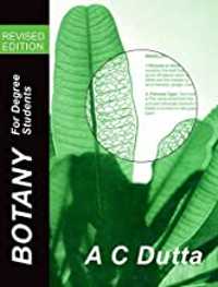 botany book