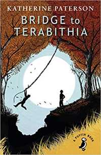 bridge to terabithia book