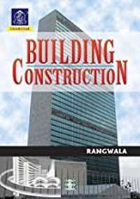 building construction book