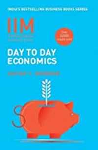 business economics book