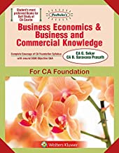 business knowledge book