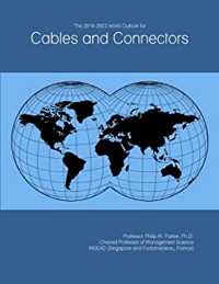 cables and connectors book