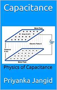 capacitance book