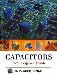 capacitor book