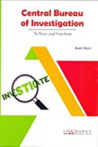 cbi book