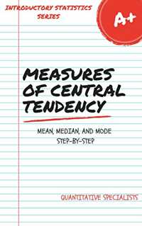 central tendency book