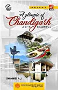 chandigarh book