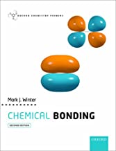 chemical bonding book