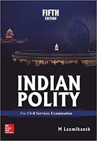 chief minister book