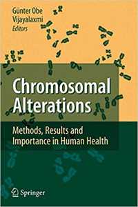 chromosomal aberrations book