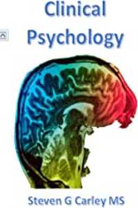 clinical psychology book