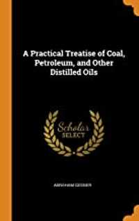 coal and petroleum book