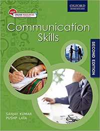 communication book