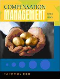 compensation management book