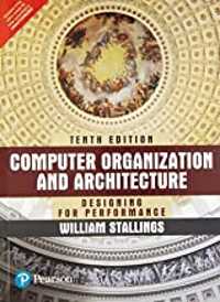 computer organization and architecture book