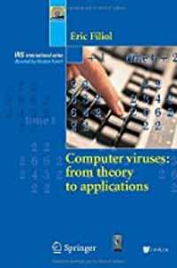 computer virus book